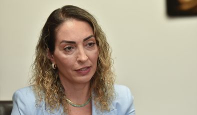 Eda Hançer Akkor’un 11 yıllık hukuk mücadelesi AİHM yolunda