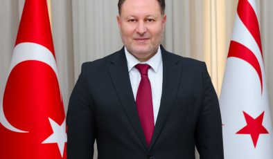 “KKTC’nin Temelinde Babalarımızın Büyük Emeği Var”
