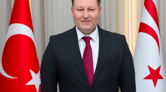 “KKTC’nin Temelinde Babalarımızın Büyük Emeği Var”