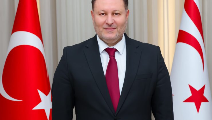“KKTC’nin Temelinde Babalarımızın Büyük Emeği Var”