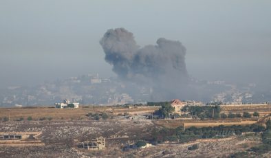 Lübnan’da İşgal Edilen Bölgeler Dışındaki Saldırıları Durdurma Talimatı Aldık