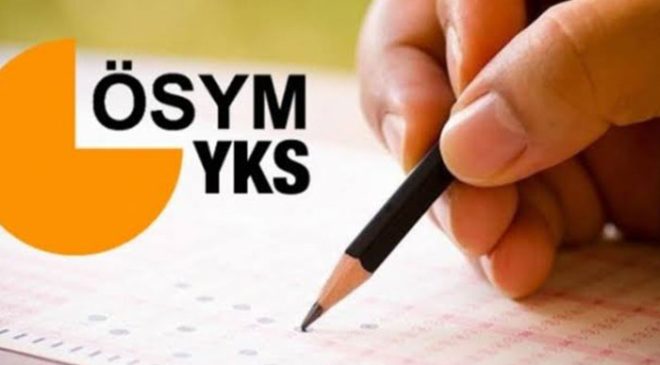 Lefkoşa Dahil 254 Merkezde Sınav Heyecanı