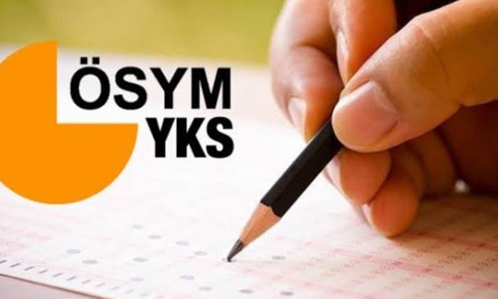 Lefkoşa Dahil 254 Merkezde Sınav Heyecanı