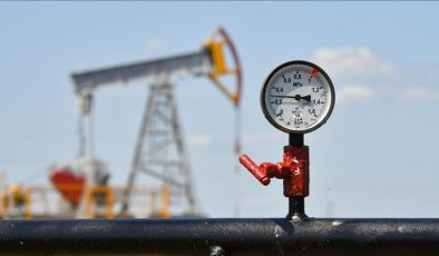 Brent petrolde düşüşArz endişeleri azaldı