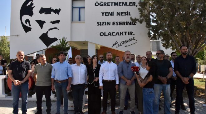“Mücadelemizi Hukuki ve Eylemsel Olarak Sürdüreceğiz”