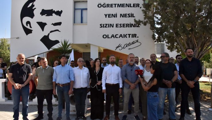 “Mücadelemizi Hukuki ve Eylemsel Olarak Sürdüreceğiz”