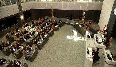 “Ülkenin dijital güvenliği ciddi bir güvenlik meselesidir”