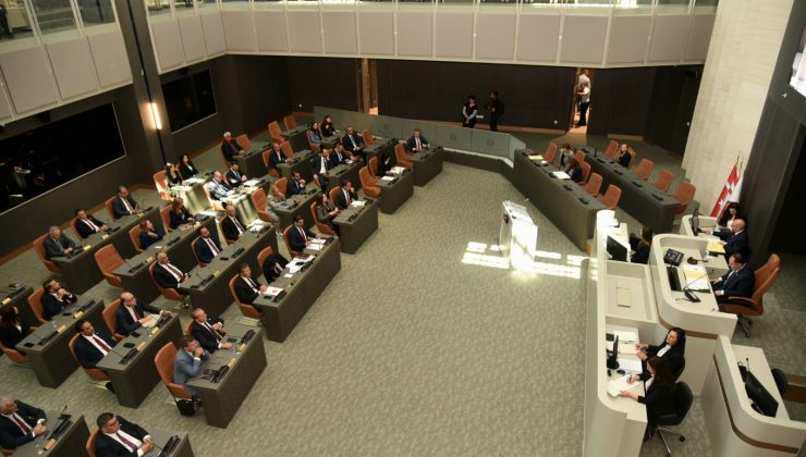 “Ülkenin dijital güvenliği ciddi bir güvenlik meselesidir”