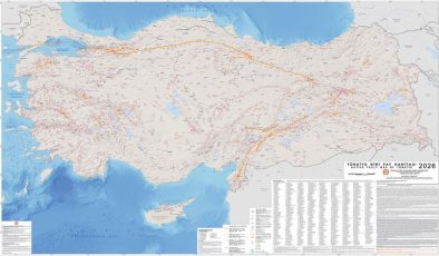 Diri fay sayısı 700’e yükseldi