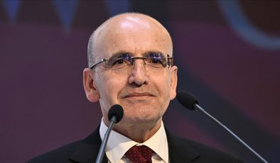 Hane halkının enflasyon beklentilerinde iyileşme başladı