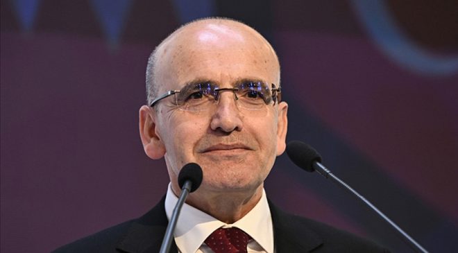 Hane halkının enflasyon beklentilerinde iyileşme başladı