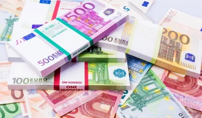Dolar, Euro ve Sterlin Fiyatları