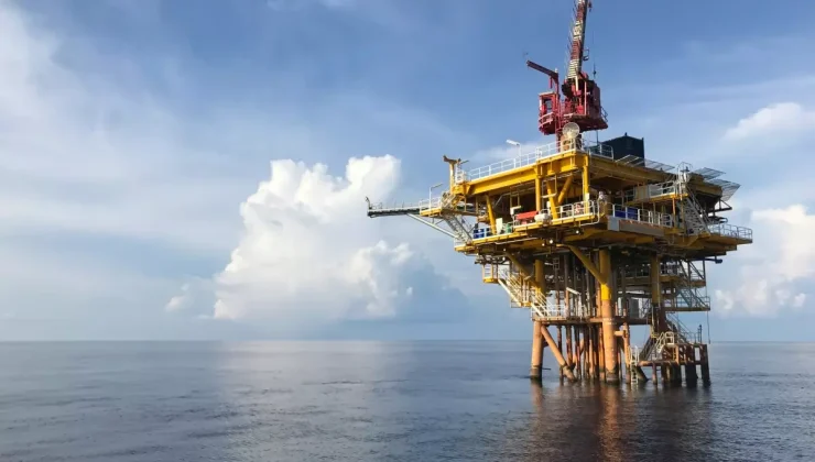 Brent Petrol 76,66 Dolar Seviyesinde