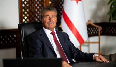 Başbakan Üstel’den Bahçeli’ye teşekkür‘Milli davamızdaki kararlılığımız sürüyor’