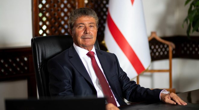 Başbakan Üstel’den Bahçeli’ye teşekkür‘Milli davamızdaki kararlılığımız sürüyor’