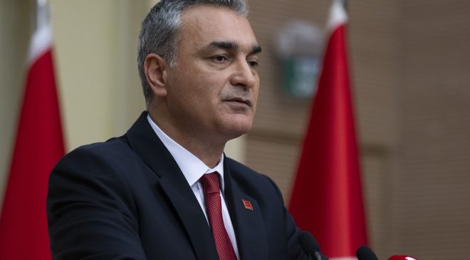 CHP’de kongre takvimi belli oluyorSüreç eylülde başlıyor
