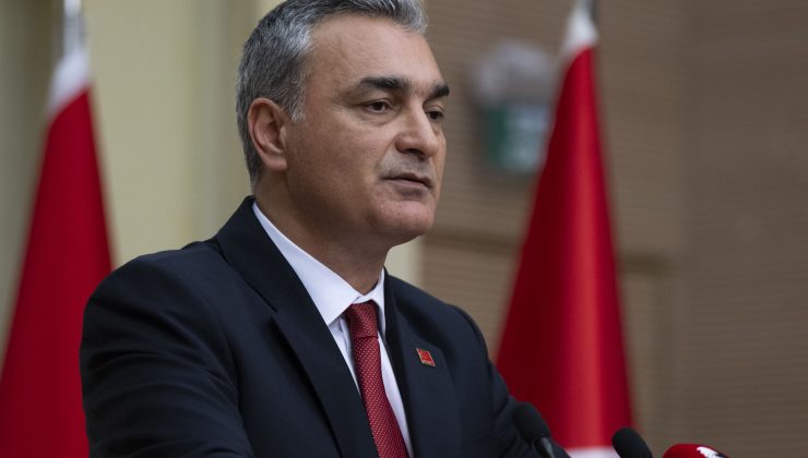 CHP’de kongre takvimi belli oluyorSüreç eylülde başlıyor