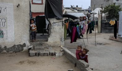 1,7 Milyon Kişi İnsanlık Dışı Koşullarda Yaşıyor