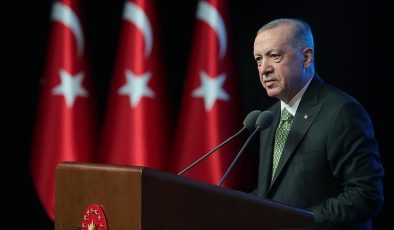 Cumhurbaşkanı Erdoğan’dan Venezuela’ya taziye mesajı