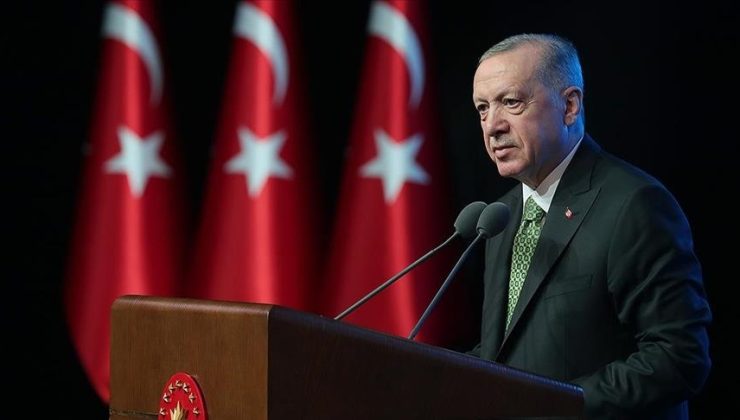 Cumhurbaşkanı Erdoğan’dan Venezuela’ya taziye mesajı