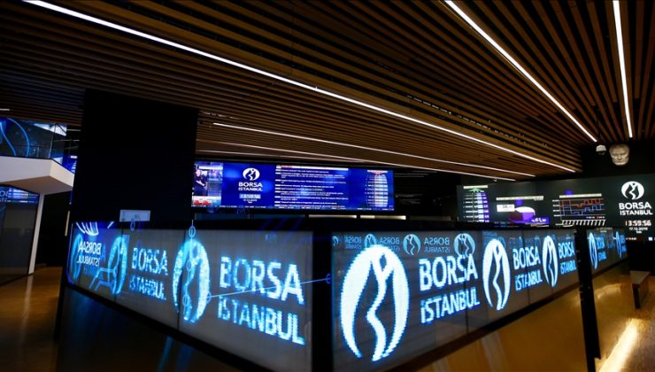 Borsa İstanbul’da güne yatay başlangıç