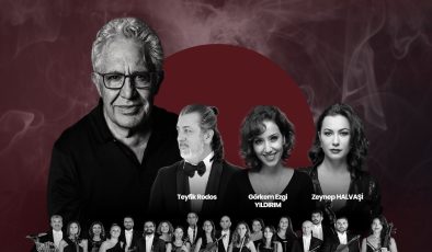 54. Geleneksel İskele Festivali bu akşam başlıyor