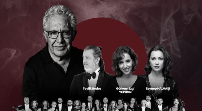 54. Geleneksel İskele Festivali bu akşam başlıyor