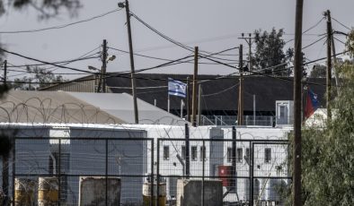 Filistinli kuruluşlardan İsrail hapishaneleri için ağır suçlamaİşkence merkezine dönüştü
