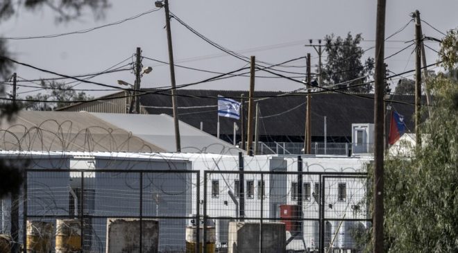 Filistinli kuruluşlardan İsrail hapishaneleri için ağır suçlamaİşkence merkezine dönüştü