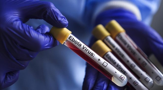 Kongo Demokratik Cumhuriyeti’ndeki Ebola Salgınında Bilanço AğırlaşıyorVaka Sayısı 1155’e Ulaştı