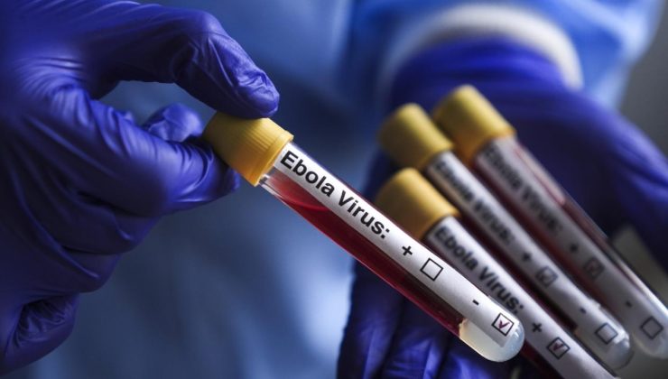Kongo Demokratik Cumhuriyeti’ndeki Ebola Salgınında Bilanço AğırlaşıyorVaka Sayısı 1155’e Ulaştı