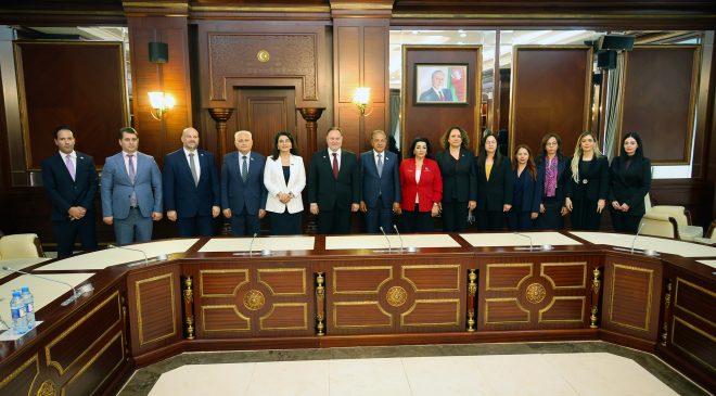 “Kıbrıs Türk halkına verilen destek çok anlamlı”