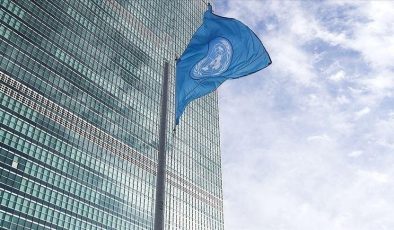 Dünya genelinde uyuşturucu kullanımı son 10 yılda yüzde 34 arttı