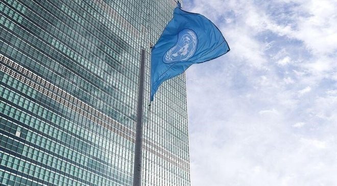Dünya genelinde uyuşturucu kullanımı son 10 yılda yüzde 34 arttı