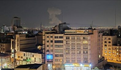 Hürmüz Boğazı’ndaki Gemi Saldırısına Misilleme