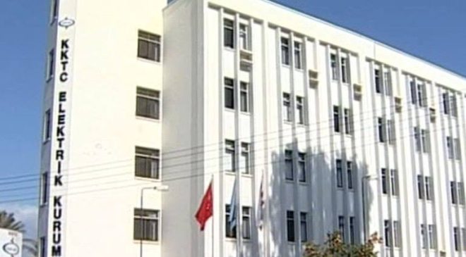 Minareliköy ve Mutluyaka’da Pazartesi Günü Elektrik Kesintisi Yapılacak