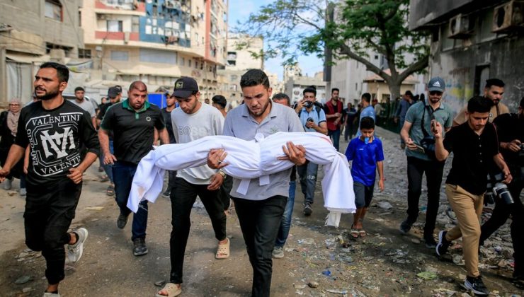 Hayatını Kaybedenlerin Sayısı 73 Bin 51’e Ulaştı