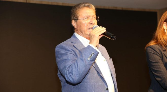 “KKTC, Doğu Akdeniz’in Yükselen Yatırım Merkezlerinden Biri Haline Gelmiştir”