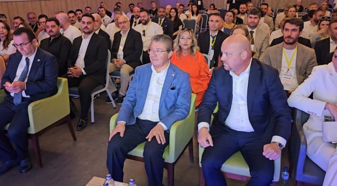 Türkiye ve KKTC Arasındaki İş Birliği Güçleniyor