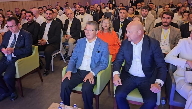 Türkiye ve KKTC Arasındaki İş Birliği Güçleniyor