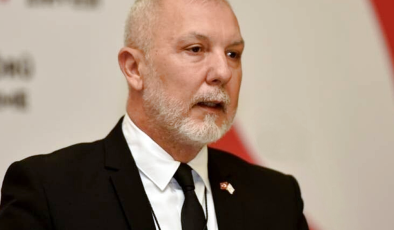 “Güvenlik Pazarlık Konusu Değildir, Egemenlik Kalıcı Çözümün Ön Şartıdır”