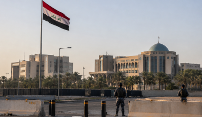Irak’ta bazı siyasetçilerin yolsuzluk iddiasıyla tutuklandığı öne sürüldü