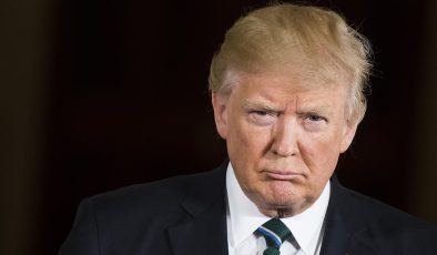 Trump’tan İran’a sert uyarıAskeri müdahale ihtimali masada