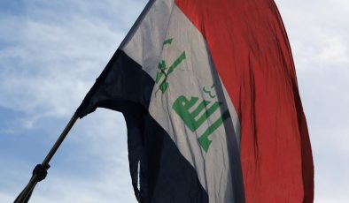 Irak’ta yolsuzluk operasyonuBazı milletvekilleri gözaltına alındı