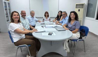 KTGB Medya Başarı ve Teşvik Ödülleri sahiplerini buldu