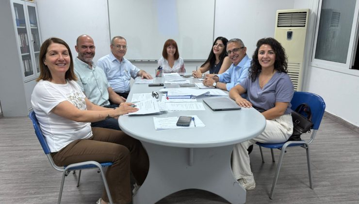 KTGB Medya Başarı ve Teşvik Ödülleri sahiplerini buldu