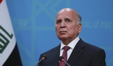 Savaşın sona ermesi için arabuluculuğa hazırız