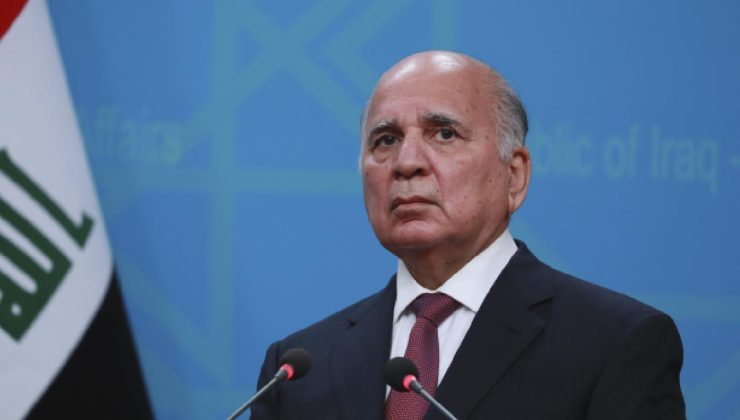 Savaşın sona ermesi için arabuluculuğa hazırız