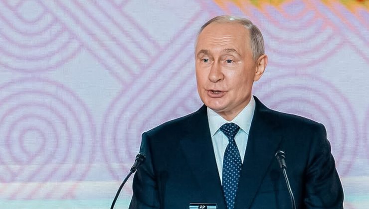 Anchorage’de ABD ile resmi bir anlaşma imzalanmadı