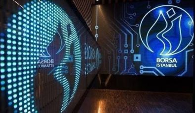 Borsa İstanbul haftaya yükselişle başladı